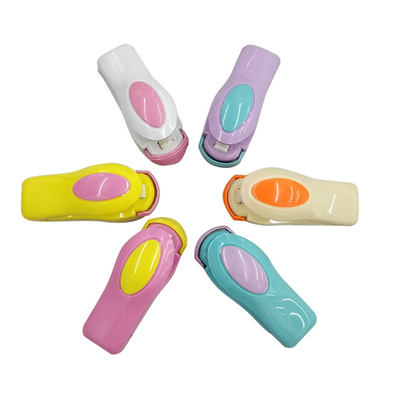 Handheld Heat Sealing Food Saver Machine