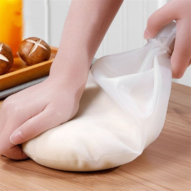 Food Grade Versatile Kneading Dough Bag