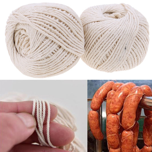 Butcher Cotton Cooking Twine for Meat Prep