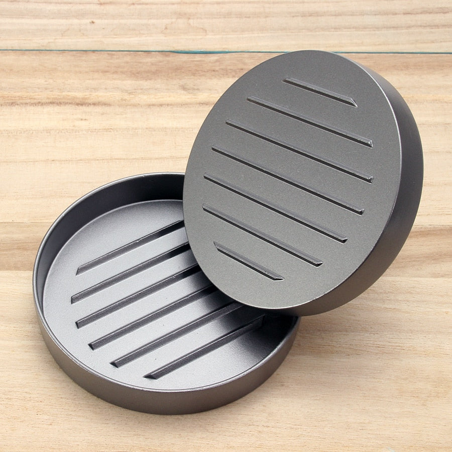 Perfect Non-Stick Burger Mold/Press